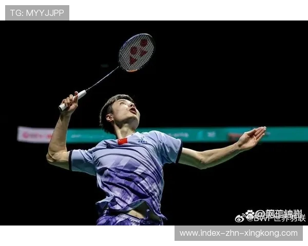 羽毛球比赛中的多变战术让对手无所适从