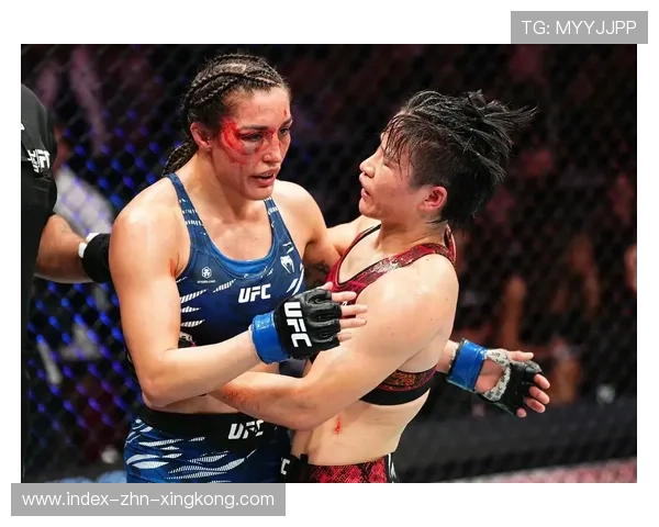 UFC耐力与爆发平衡训练:成就极限的两大黄金法则