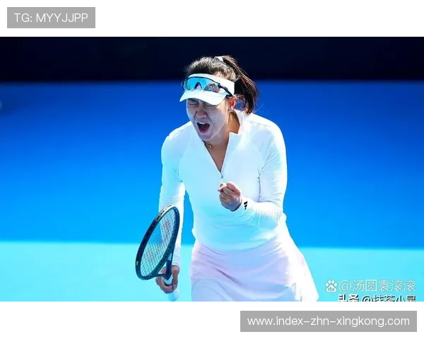 网球赛事短视频创作者成为赛事口碑传播主力