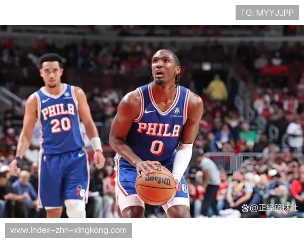 76人最后一节的防守决定胜负天平