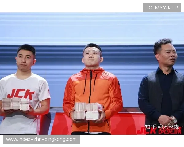 MMA选手多元训练体系提升比赛观赏度