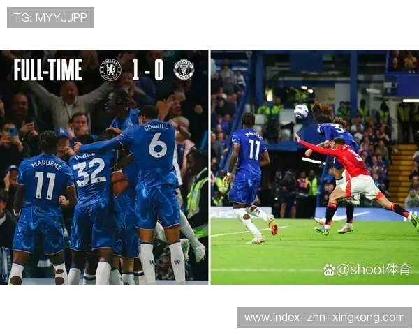 切尔西新援产生立竿见影效果，库库雷利亚表现稳健