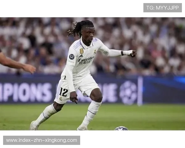 卡马文加完成关键进球：从瞬间荣耀到未来之星的崛起