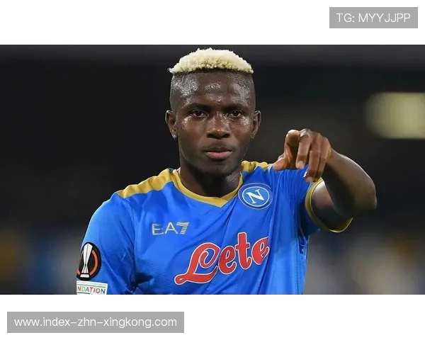 奥斯梅恩头槌制胜，点燃那不勒斯夺冠之梦！