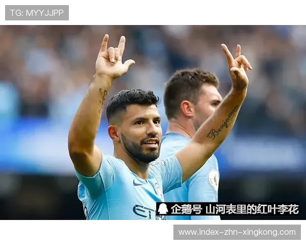 瓜帅若把控节奏，曼城将重回无解模式